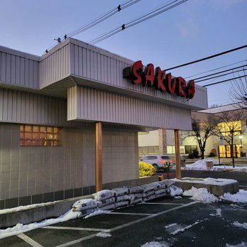 SAKURA JAPANESE RESTAURANT - Updated December 2025 - 150 Photos