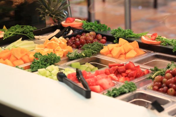 Vallarta Supermarkets by null