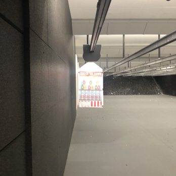 Renaissance Firearms - Target - Guns & Ammo Near Me - Barrington, New Hampshire
