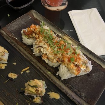 Sushi Yo - Lobster roll - Sushi Bars Near Me - Sacramento, California Sushi Yo - Lobster roll - Sushi Bars Near Me - Sacramento, California