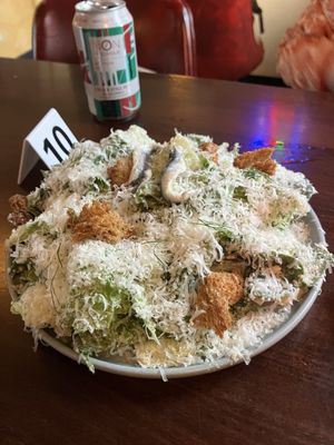 The Beer Temple by null