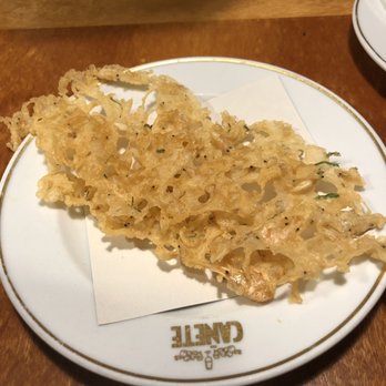 Cañete - Tapas/Small Plates Near Me - Barcelona, B