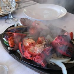 Restaurant Le Taj Mahal - Tandori Taj Mahal