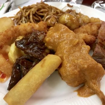 China Restaurant Chinesische Mauer - Chinese Near Me - Siegburg, NW China Restaurant Chinesische Mauer - Chinese Near Me - Siegburg, NW
