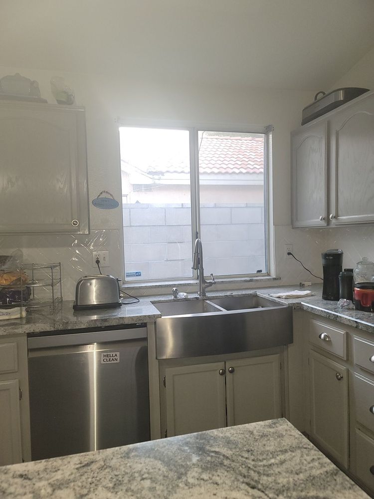 Slide of SoCal Energy Contractors