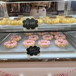 mochi donuts mochi donuts