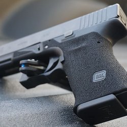 Porkchop Tactical