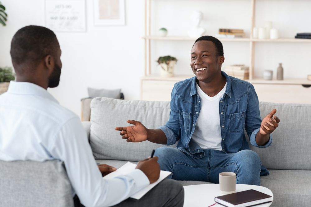 Sahara Behavioral Health - child therapist in Glendale, AZ