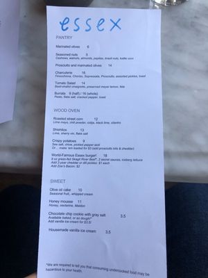 ESSEX - 65 Photos & 78 Reviews - 1421 NW 70th St, Seattle, Washington