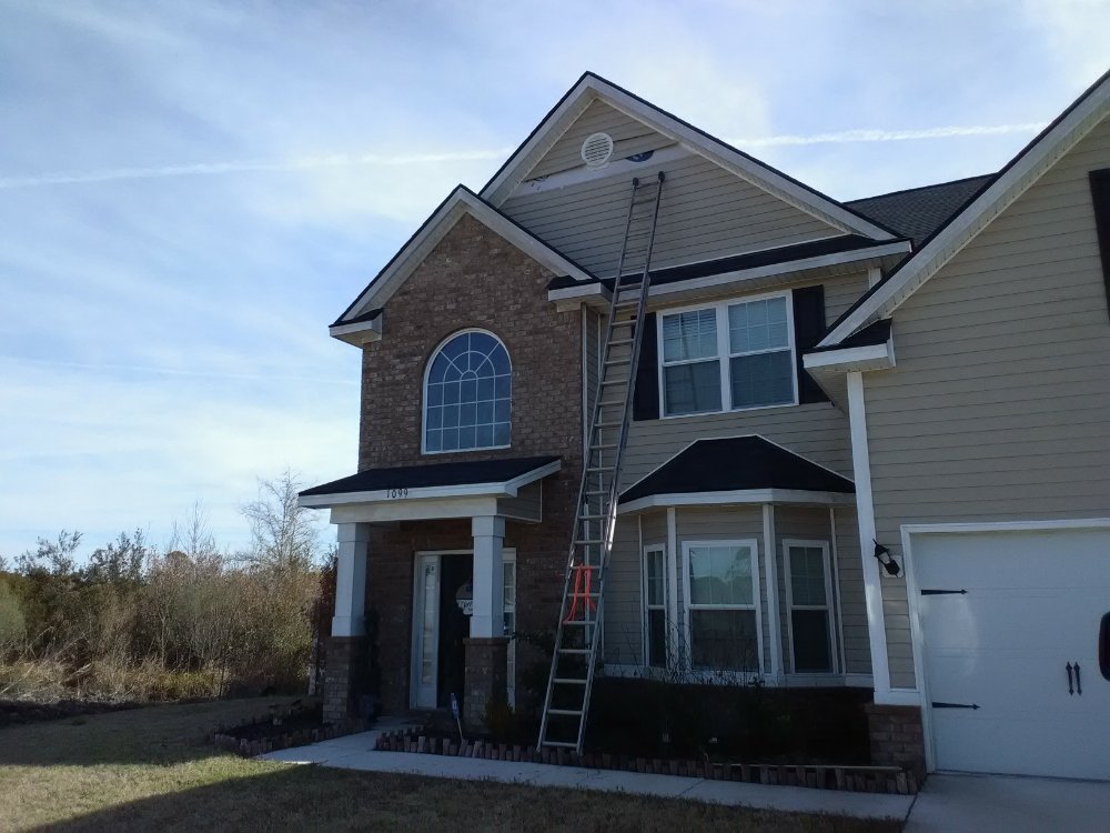 Slide of Allied-Kenny Roofing