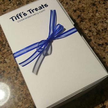 Tiff's Treats - Bakeries Near Me - Shenandoah, Texas Tiff's Treats - Bakeries Near Me - Shenandoah, Texas