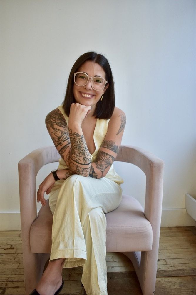 Out Of The Woods Counseling - grief counselor in Richfield, MN