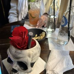 Tales & Spirits - Wonderful cocktails