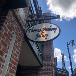 Thomas Anthony Gallery - Gallery