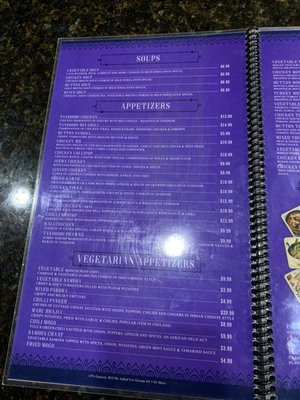 Biryani Point by null
