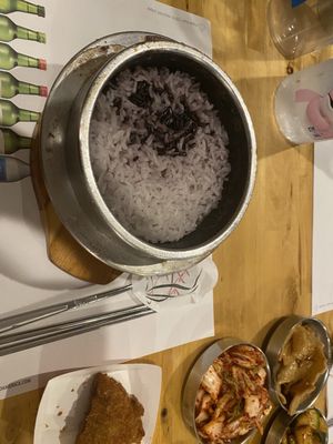 Tofu House 1962 Korean BBQ Restaurant by null