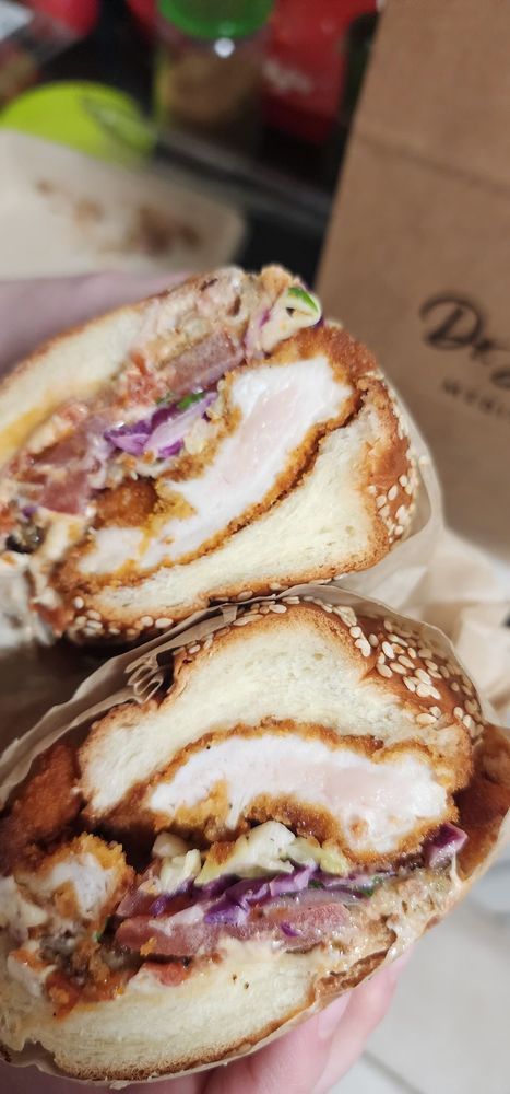 Dr.Sandwich