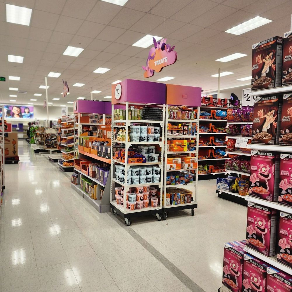 Target - Department Stores Near Me - Rogers, Arkansas Target - Department Stores Near Me - Rogers, Arkansas