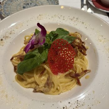 Fiorentina - Carbonara - Italian Near Me - Basel, BS