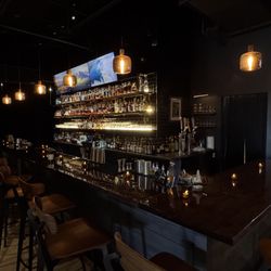 Barrel Bodega