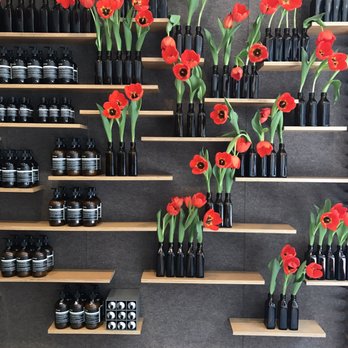 Aesop University Place - Cosmetics & Beauty Supply Near Me - New York, New York Aesop University Place - Cosmetics & Beauty Supply Near Me - New York, New York