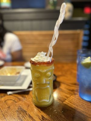 El Mezcalito Mexican Grill by null