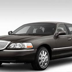 Airport Reliable Limousine