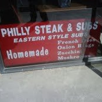 Phillysteak & Sub - Since I lived in the west all my life, can't really tell you how "eastern" the style of these subs are. - Sandwiches Near Me - Hesperia, California Phillysteak & Sub - Since I lived in the west all my life, can't really tell you how "eastern" the style of these subs are. - Sandwiches Near Me - Hesperia, California