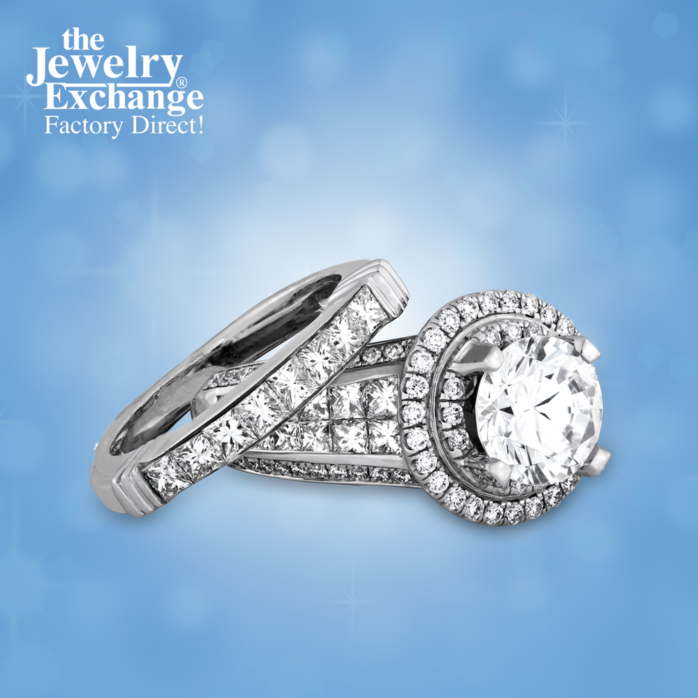 The Jewelry Exchange 146 Photos 74 Reviews Jewelry 171 Main St Hackensack Nj Phone Number Yelp