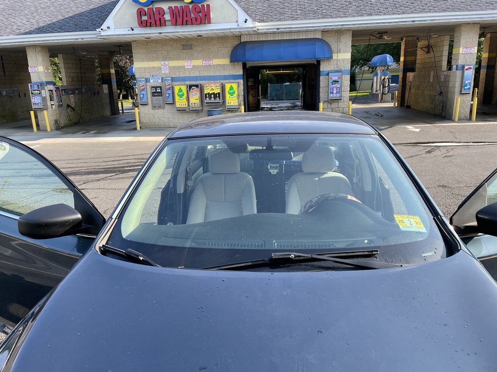 ON THE GO CAR WASH Updated September 2024 14 Photos 1629 Rte 38, Lumberton, New Jersey