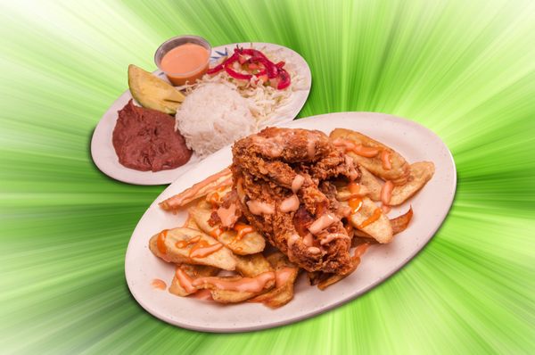 Bananas Restaurante by null