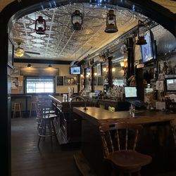Doug's pretty good pub