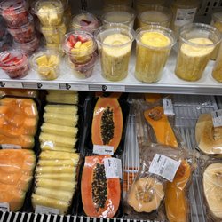 Publix Super Markets - Fresh cut fruit