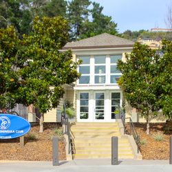 Tiburon Peninsula Club