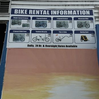 Ryba's Bicycle Rentals - Bike Rentals Near Me Ryba's Bicycle Rentals - Bike Rentals Near Me