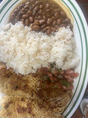 La Cabaña Salvadoreña by null