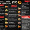 Sura Korean BBQ - Boston gift card