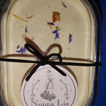 Nonna Lia - Earl Grey Tiramisù. Gorgeous. - Desserts Near Me - Toronto, Ontario