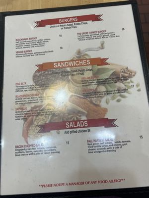 Menu photo 1 Ovo Frito Cafe Evanston, IL Menu photo 1 Ovo Frito Cafe Evanston, IL
