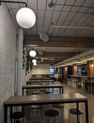 Mascot Brewery and Restaurant - Toronto by null