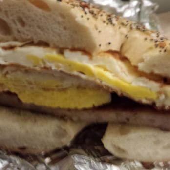 THB Bagelry & Deli - Delis Near Me - Baltimore, Maryland