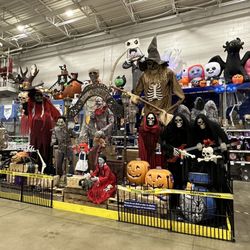 Lowe's Home Improvement