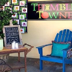 Thimble Towne