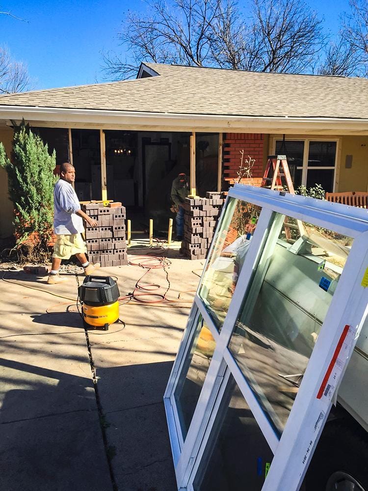 Slide of Avery Family Construction