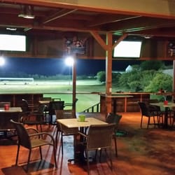 The Golf Driving Range - Round Rock