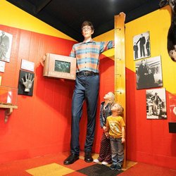 Ripley's Believe It or Not!