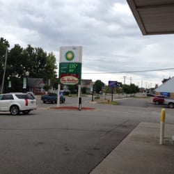 Buddy's Mini Mart