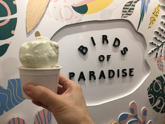 Birds of Paradise Gelato Boutique – Katong (East Coast) by null