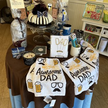 Nothing Bundt Cakes - Father's Day gift ideas - Bakeries Near Me - West Covina, California Nothing Bundt Cakes - Father's Day gift ideas - Bakeries Near Me - West Covina, California