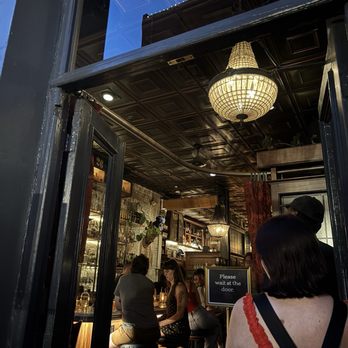 Blyth & Burrows - Cocktail Bars Near Me - Portland, Maine